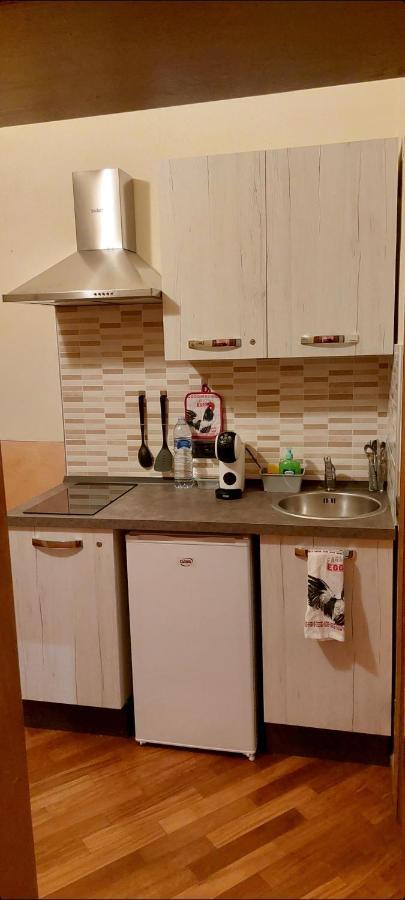 アレッツォ イル ジリオ ドーロ Bed & Breakfast エクステリア 写真