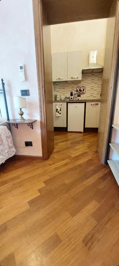 アレッツォ イル ジリオ ドーロ Bed & Breakfast エクステリア 写真