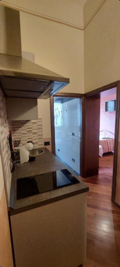 アレッツォ イル ジリオ ドーロ Bed & Breakfast エクステリア 写真
